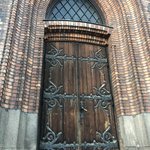 Beautiful architecture | Photo taken by florence P