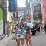 Photo taken by Sherri Z