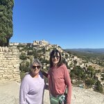 Photo taken by Suzanne S