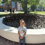 Photo taken by Maureen F