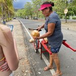 Photo taken by Robin W