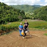 Photo taken by Michelle B