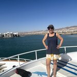 Photo taken by Andrew A