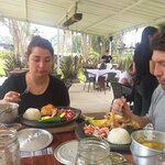 Photo taken by Erika P