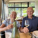 Photo taken by Cecilia M