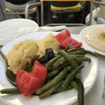 So fresh and delicious! | Photo taken by Kris M