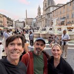 Photo taken by Joe O