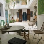 Photo taken by Chris M