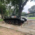 Photo taken by Ricky B