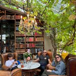 Photo taken by Marcia R