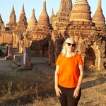 Photo taken by Michelle R