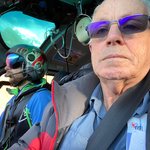 Photo taken by Wayne D