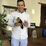 Photo taken by Juliette S