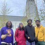 Photo taken by Ashok K