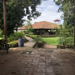 Photo taken by Sandra R