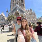 Photo taken by Lisa M