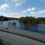 Photo taken by Anna L