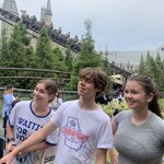 Photo taken by Lisa W