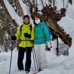 Photo taken by Iain M