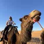 Photo taken by Christine S