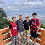 Photo taken by Stephanie T