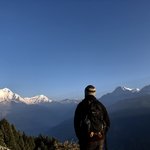 Photo taken by Amanda D