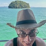 Photo taken by Sean M