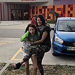 Photo taken by Andrew S