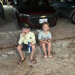 Photo taken by Deena B