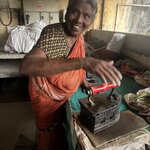 Photo taken by Jacki W