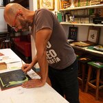 Photo taken by Eric T