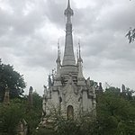 Photo taken by Cynthia C