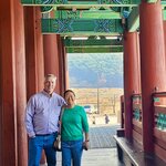 Photo taken by Laura W