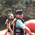 Fast..Fast...Fast | Photo taken by Nitin A