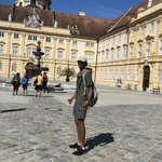 Photo taken by Prashanthi P