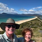 Photo taken by James B