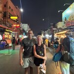 Photo taken by Milton L