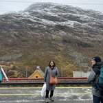 Photo taken by Pratima S