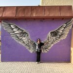 Photo taken by Kristin M