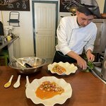 Photo taken by Stephanie F