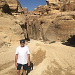 Photo taken by Ian S