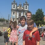 Photo taken by Lee G