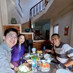 Photo taken by Elaine and J