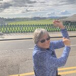 Photo taken by Maria S