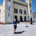 Photo taken by Tamara N