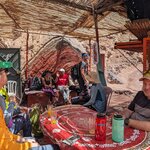 Photo taken by Beth M