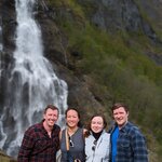 Photo taken by Owen B