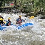 Photo taken by Peter B