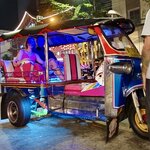 Photo taken by Steph V