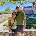 Photo taken by joe h